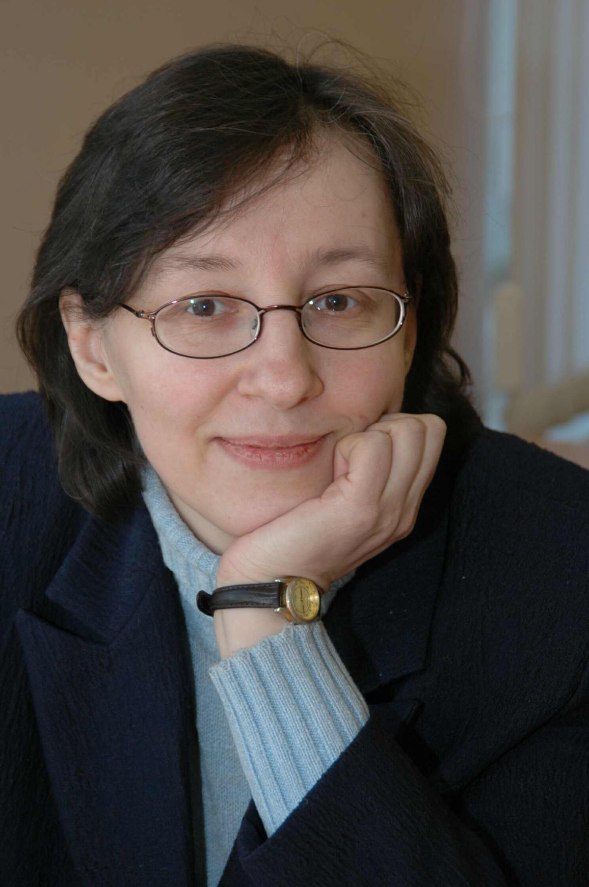 Елена Юрьевна Коржова