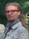 Наталия Евгеньевна Зотова (Андрианова)