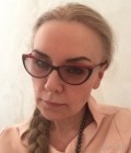 Ольга Федоровна Попова