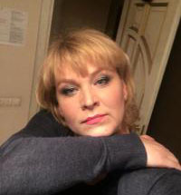 Юлианна Анатольевна Сагдиева