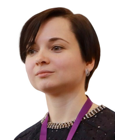 Вера Леонидовна Сухих