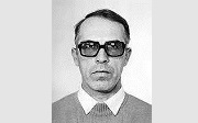 Валерий Александрович Якунин