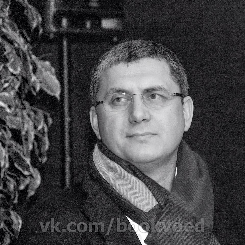 Андрей Владимирович Калинин