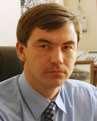 Алексей Владимирович Кокурин