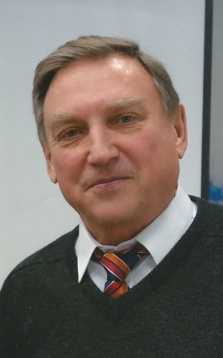 Герман Сергеевич Никифоров