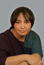 Анна Юрьевна Артамонова