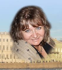 Наталья Олеговна Зиновьева
