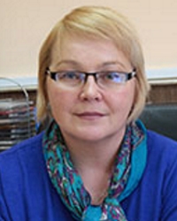 Наталья Валентиновна Яковлева