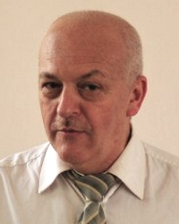 Евгений Владимирович Черный