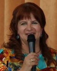 Вероника Михайловна Гребенникова