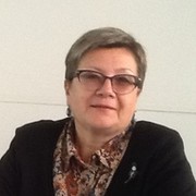 Татьяна Александровна Поярова