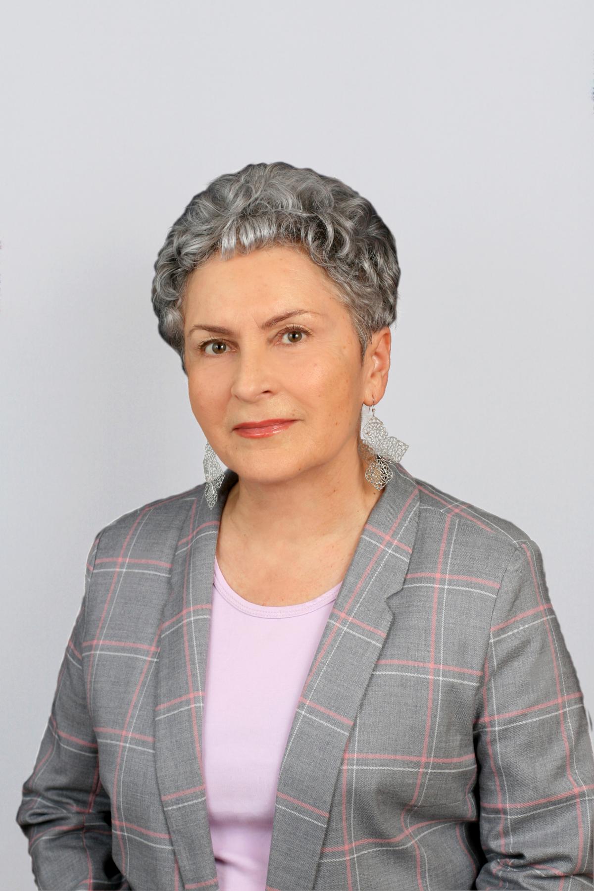 Ирина Николаевна Симаева