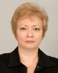 Марина Борисовна Калашникова