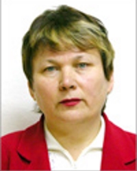 Татьяна Владимировна Бендас