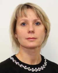 Елена Геннадьевна Власенкова