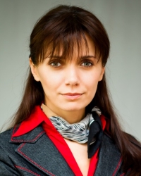 Марина Александровна Романова