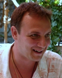 Алексей Николаевич Родионов