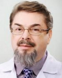 Игорь Викторович Боев