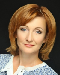 Анна Ивановна Ахметзянова