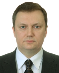 Александр Николаевич Корнетов