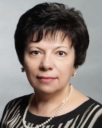 Татьяна Дмитриевна Василенко