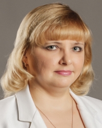Ирина Альбертовна Новикова
