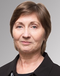 Наталия Викторовна Цветкова