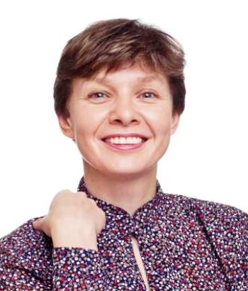 Анна Валерьевна Орлова