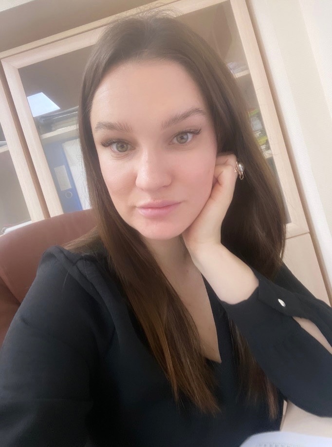 Екатерина Дмитриевна Четверкина
