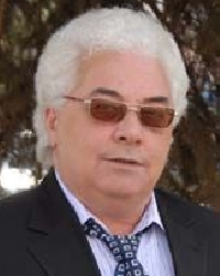 Азрет Абукович Урусов