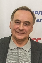Анатолий Григорьевич Кирпичник