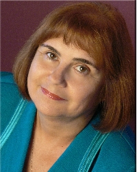 Лариса Николаевна Антилогова