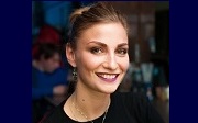 Дарья Владимировна Ричевуто