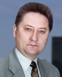Сергей Иванович Кудинов