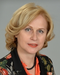 Ольга Павловна Степанова