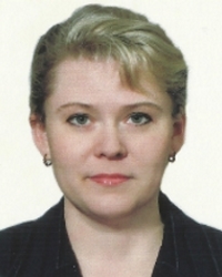 Светлана Владимировна Котовская