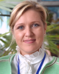 Анна Александровна Печеркина