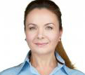 Ольга Рудольфовна Тенн