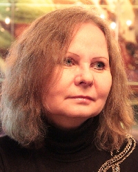 Елена Борисовна Старовойтенко