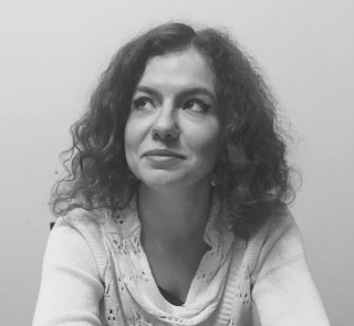 Маргарита Борисовна Кудрявцева