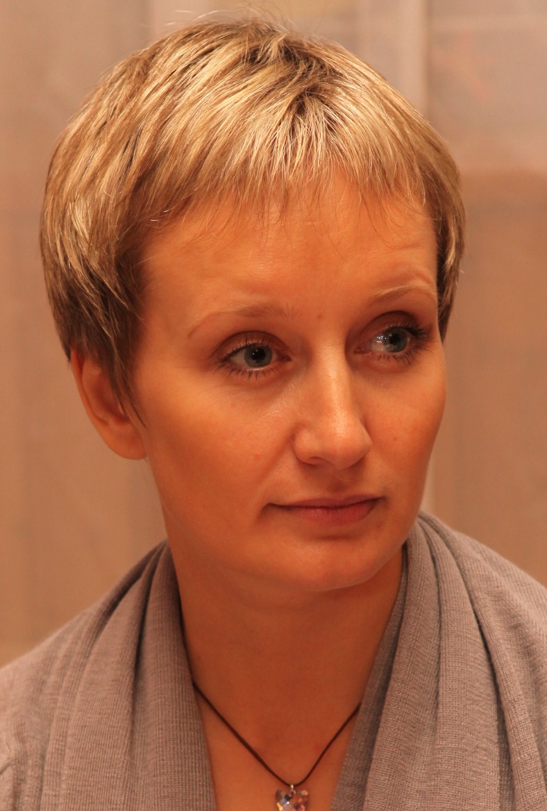 Ольга Алексеевна Беляева