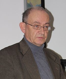 Владимир Леонидович Воейков