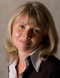 Светлана Владимировна Бронникова