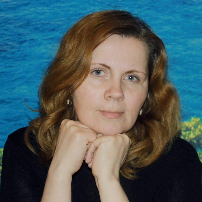 Александра Валерьевна Гринь