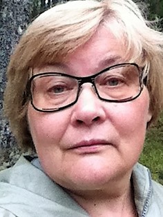 Елена Львовна Бережковская