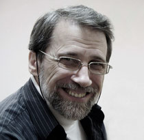 Александр Владимирович Сурмава