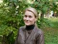 Анна Алексеевна Заречная