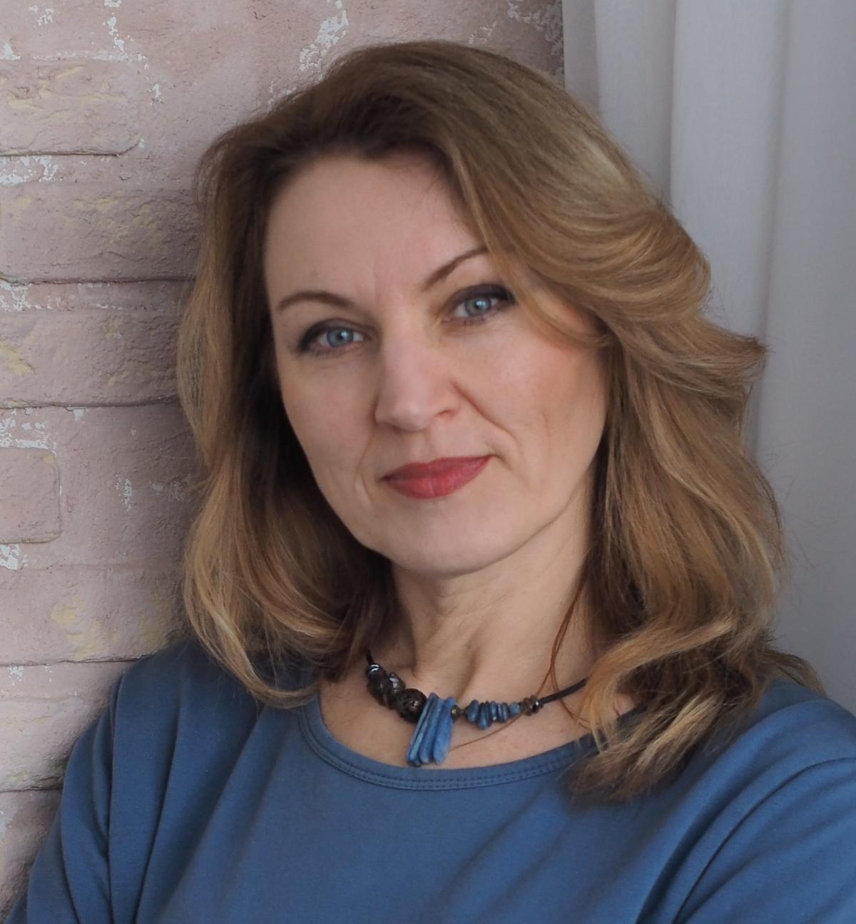 Светлана Алексеевна Котова