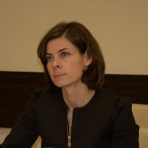 Юлия Олеговна Филатова