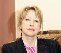 Ольга Сергеевна Дейнека